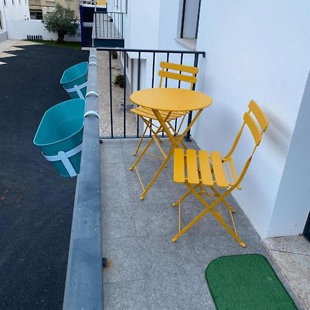 Vila Adell Lisboa المظهر الخارجي الصورة