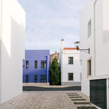 Vila Adell Lisboa المظهر الخارجي الصورة