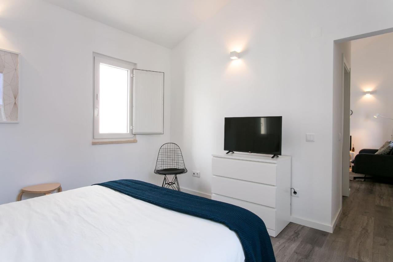 Vila Adell Lisboa المظهر الخارجي الصورة