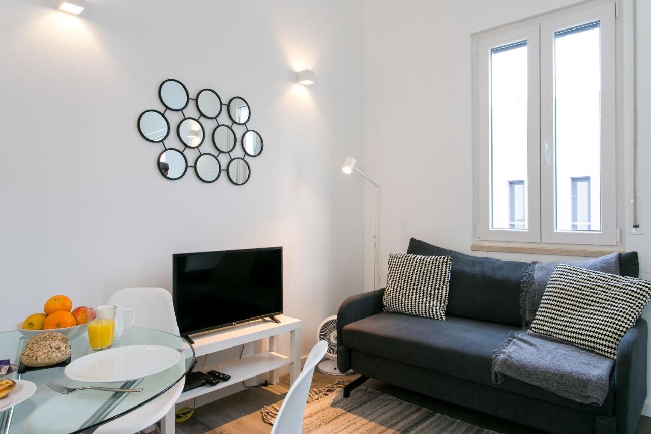 Vila Adell Lisboa المظهر الخارجي الصورة